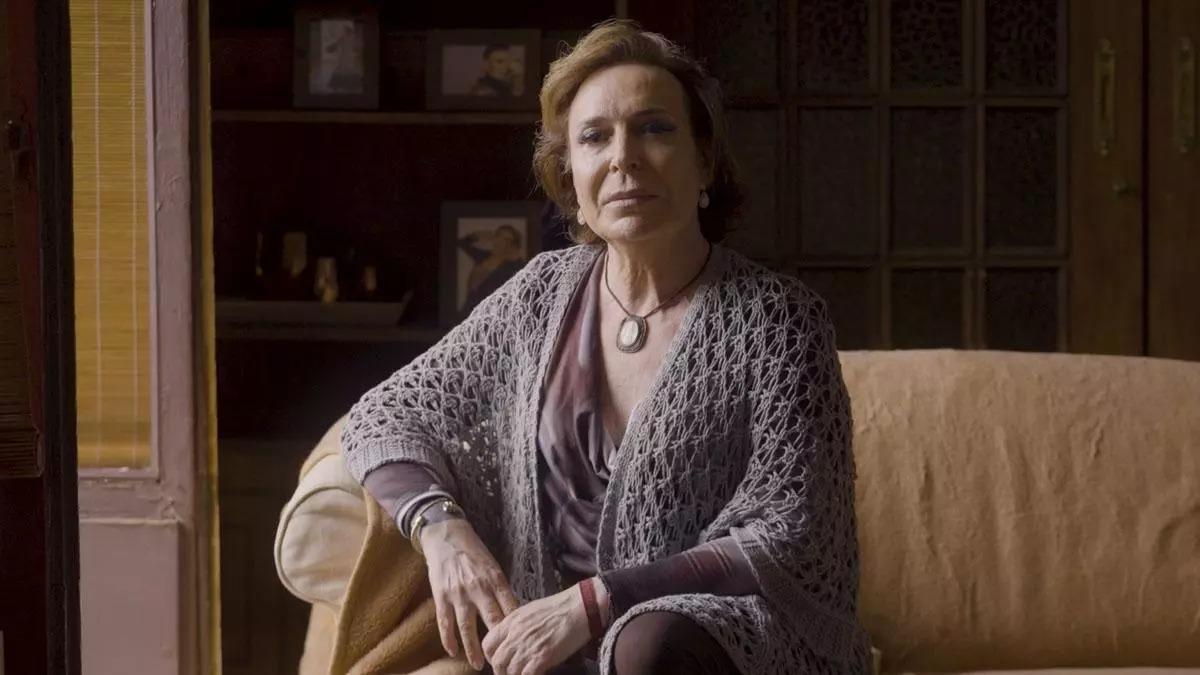 Benita Maestro Joao.