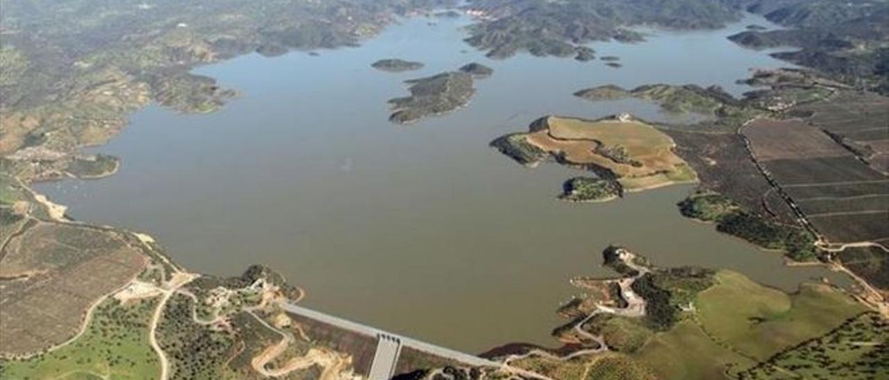 Greenpeace alerta del mal estado de las aguas subterráneas de la Cuenca del Guadalquivir.