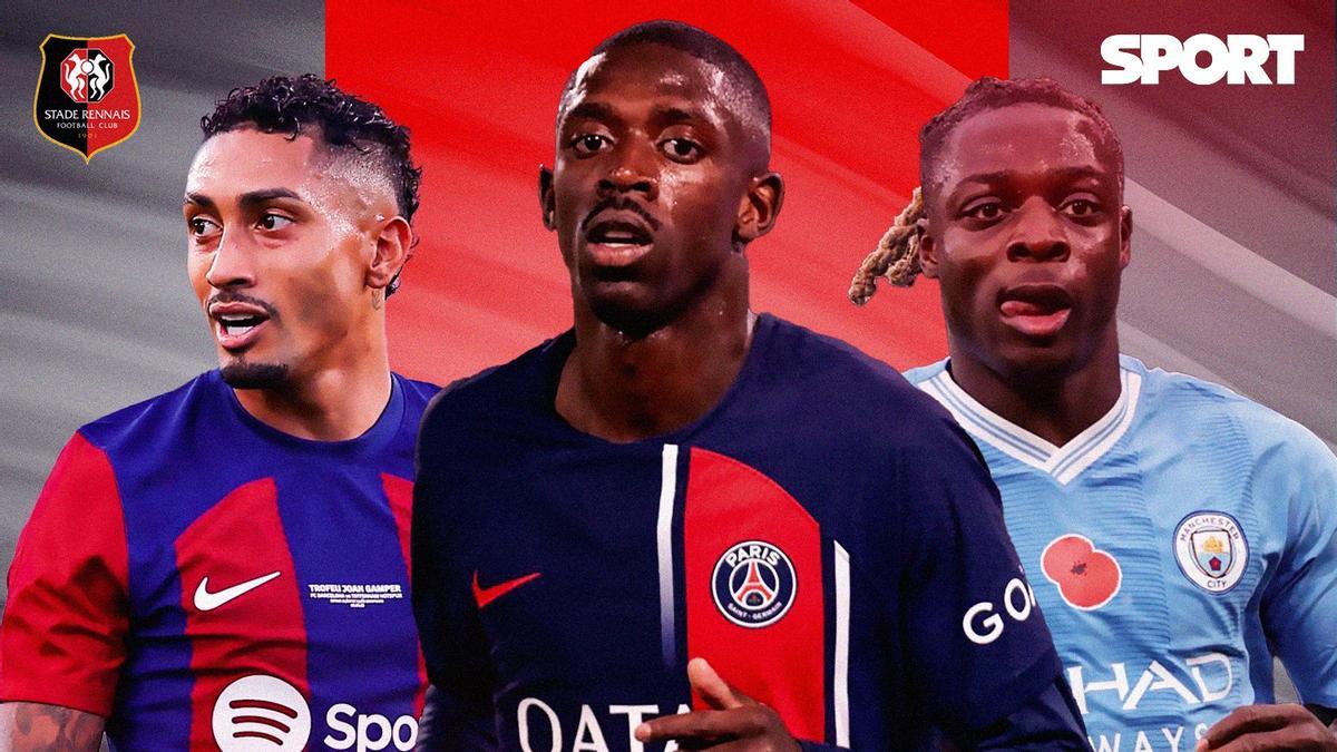 La factoría Rennes: producción de extremos ilimitada