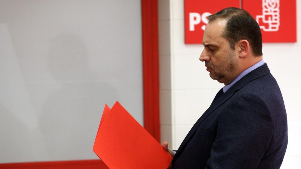 ‘Caso Mascarillas’ | El PSOE critica la suspensión de la pena de Víctor de Aldama: «¿Sale a cuenta ser corruptor en España?»