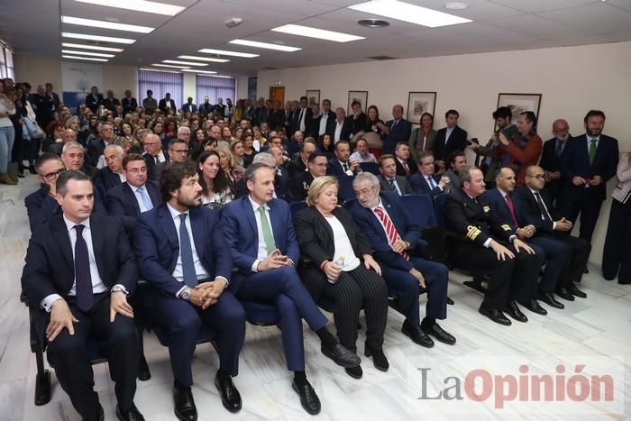 COEC tiene nueva presidenta