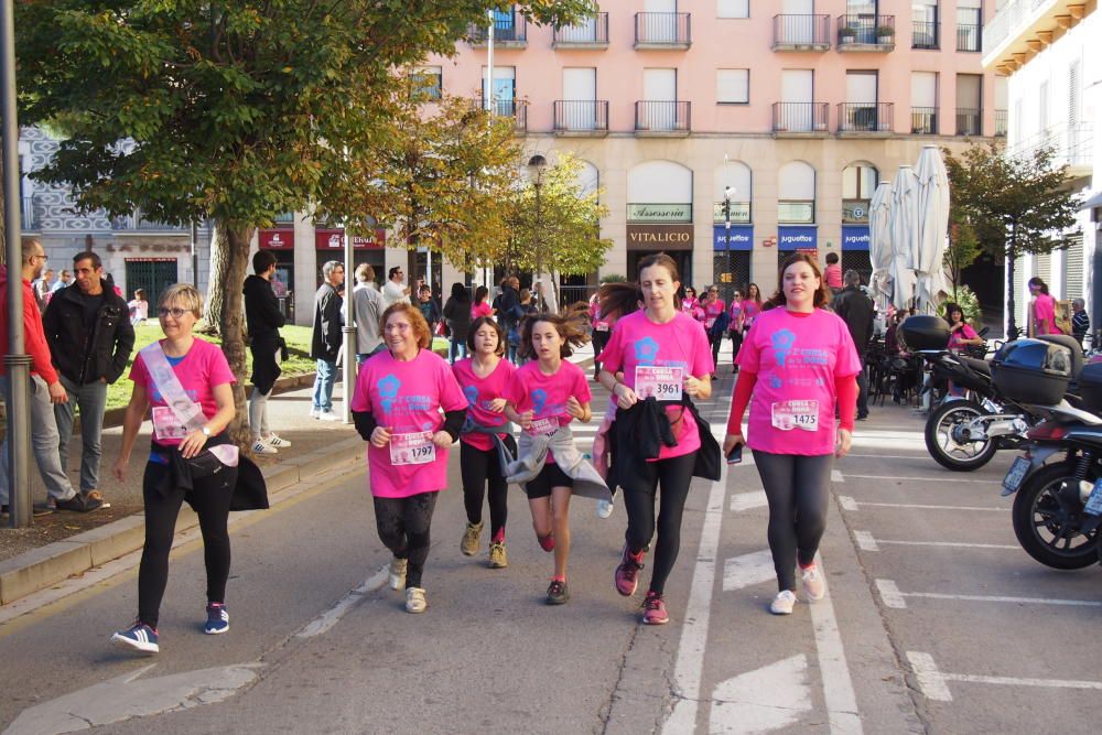 Cursa de la Dona de Figueres 2017