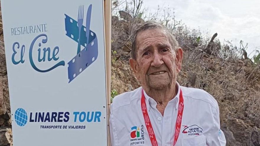 El alma del motor canario