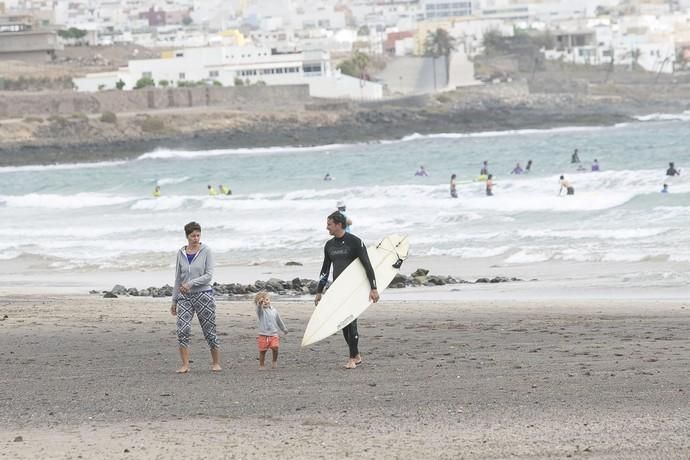 FUERTEVENTURA - SOCORRISTAS DE PUERTO DEL ROSARIO - 02-08-18