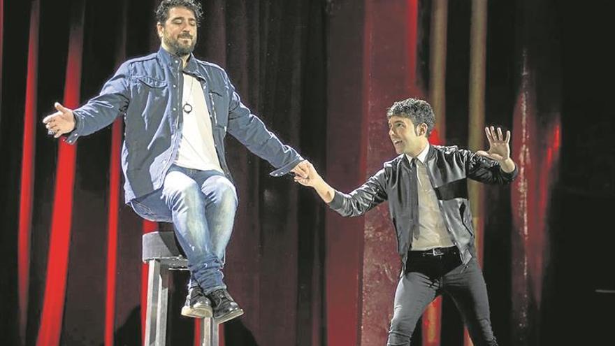 48 Horas Con El Mago Pop