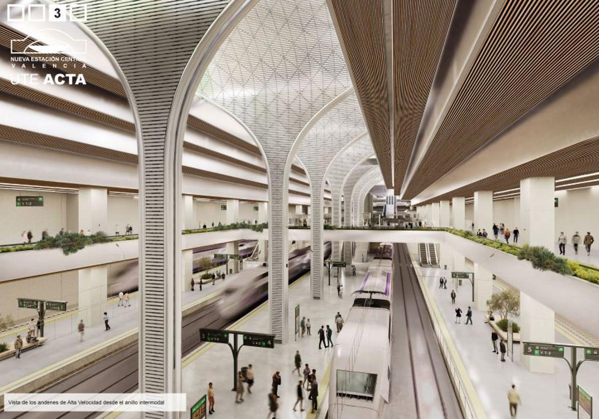 Proyecto de Arup