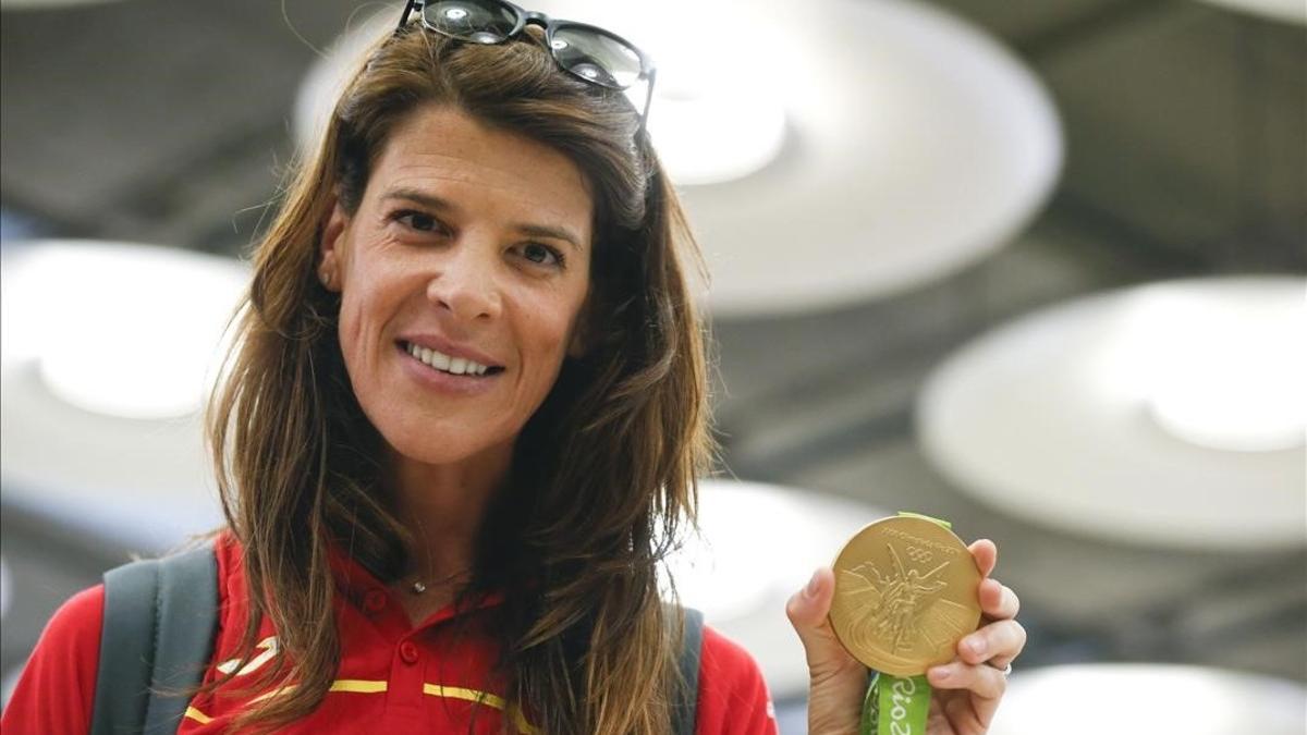 Ruth Beitia