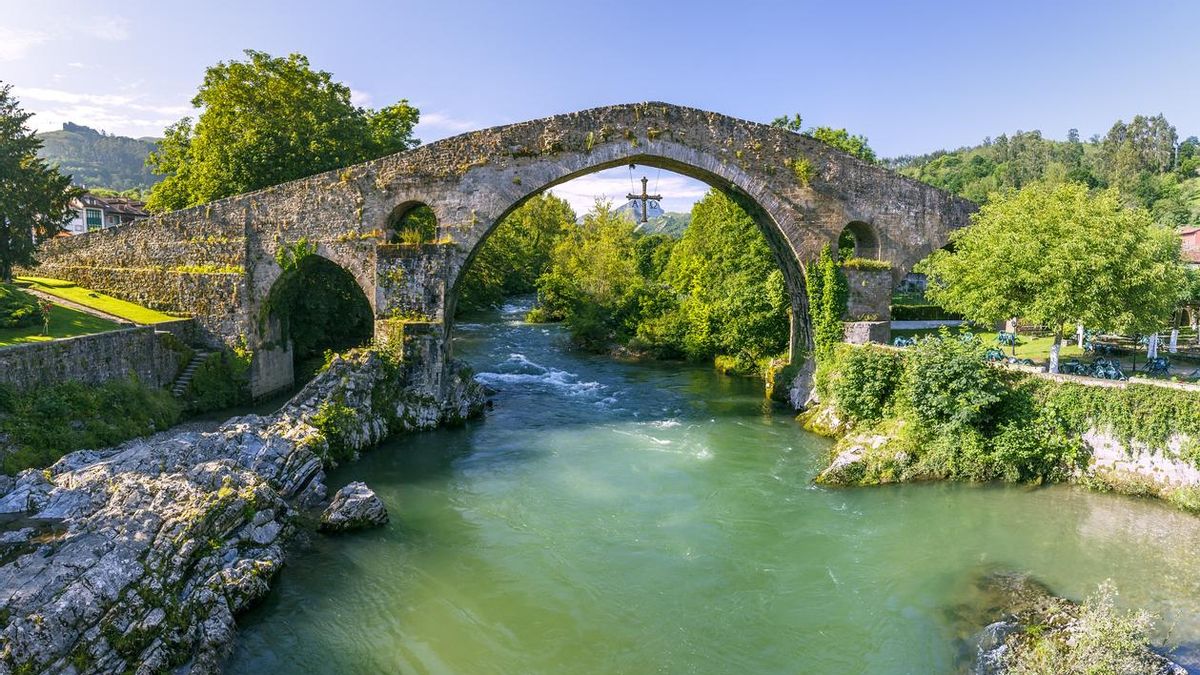 El road trip perfecto existe: 10 días descubriendo el norte de España entre bosques, playas y pueblos de cuento