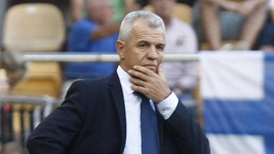 Javier Aguirre: Así fueron sus últimas experiencias como entrenador en la Liga española