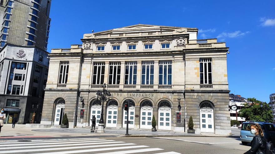 Consigue con LA NUEVA ESPAÑA una entrada para &quot;La comedia sin título&quot; en el teatro Campoamor