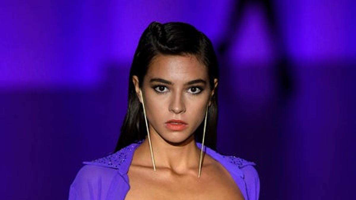 MBFW PV16: Dolores Cortés y Montse Bassons cierran la cuarta jornada de la MBFW