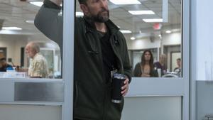 Capità d’una gran sèrie mèdica