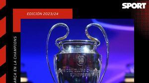 Los ingresos del FC Barcelona en la Champions League 2023/24
