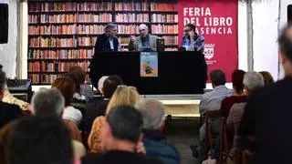 La feria del libro se acerca a los 40 años de la Editora Regional