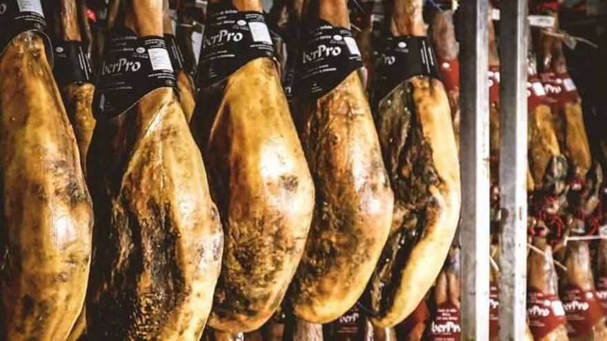 IberPro pondrá el sabor ibérico a la gala con dos selectos j