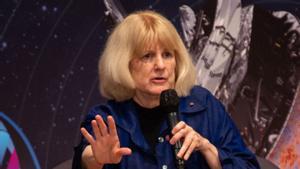 La genetista Mary-Claire King, premi Princesa d’Astúries