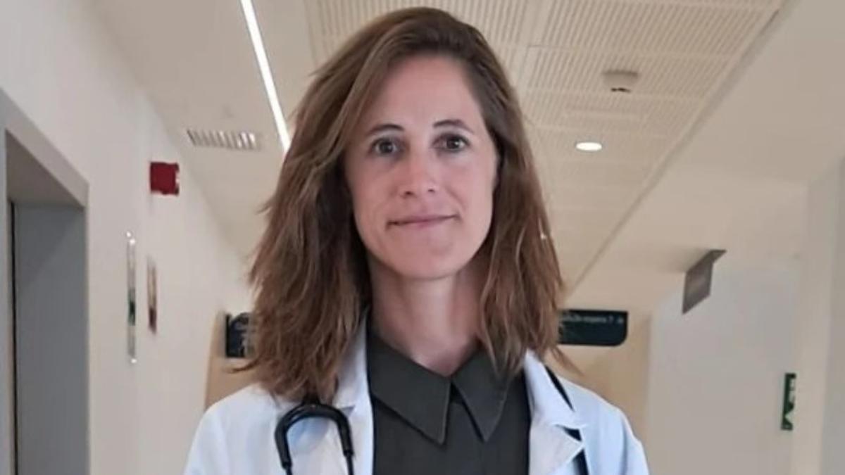 Dra. Antonella Chiappero