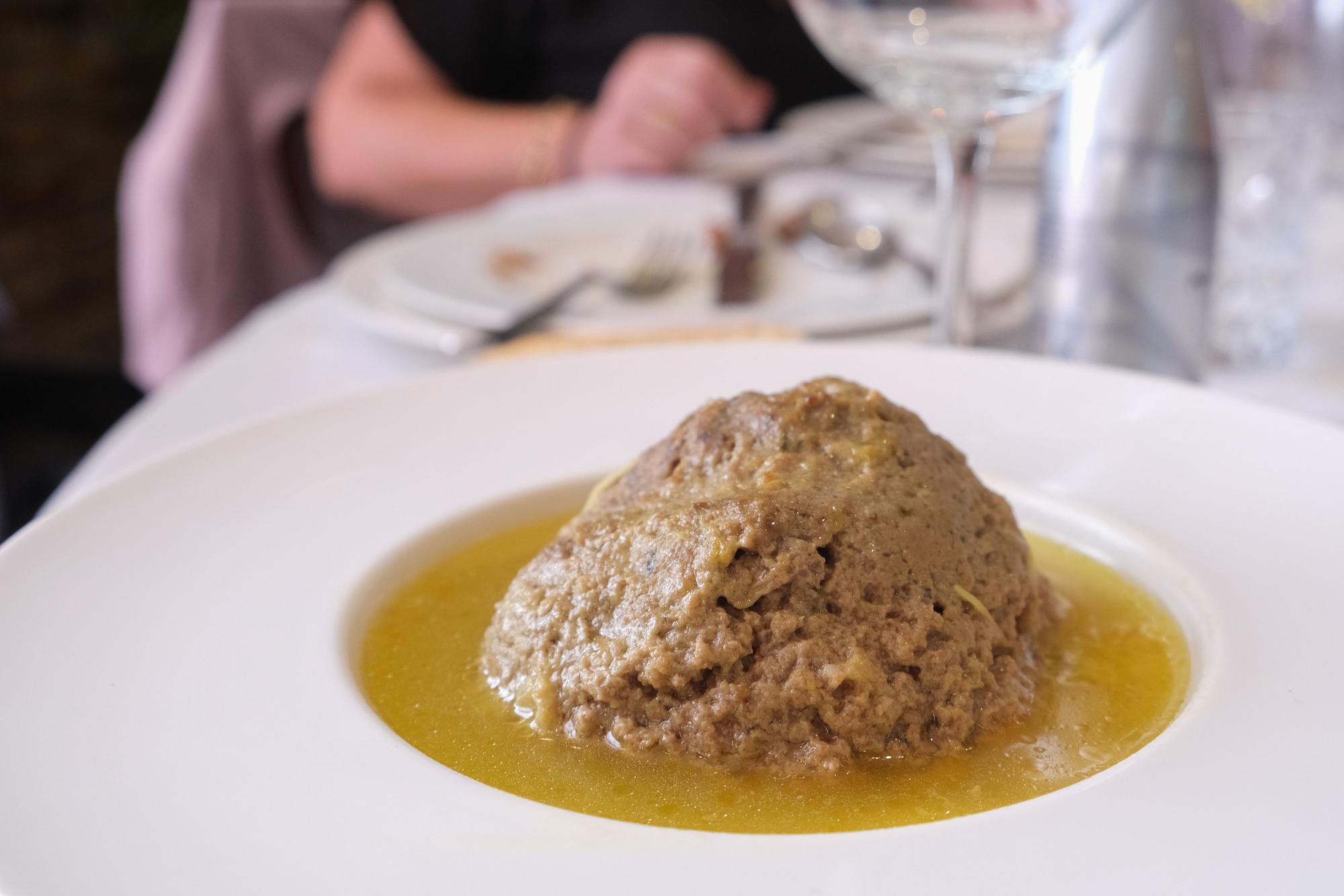 Así fue la jornada de Menjar de la Terra en el Restaurante Alfonso de Pinoso