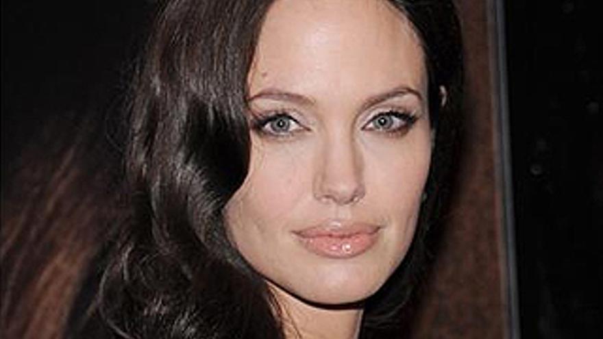 Angelina Jolie dejará el cine para dedicarse a su familia