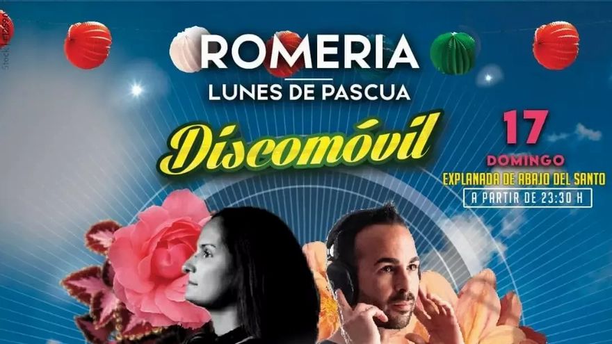 Discoteca móvil