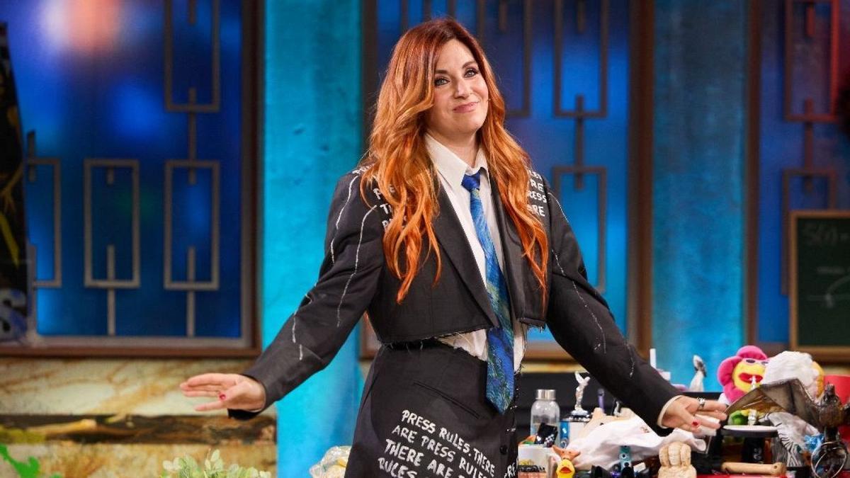 La desconocida relación de Leire Martínez con Langreo: "Hay lugares maravillosos para comer"