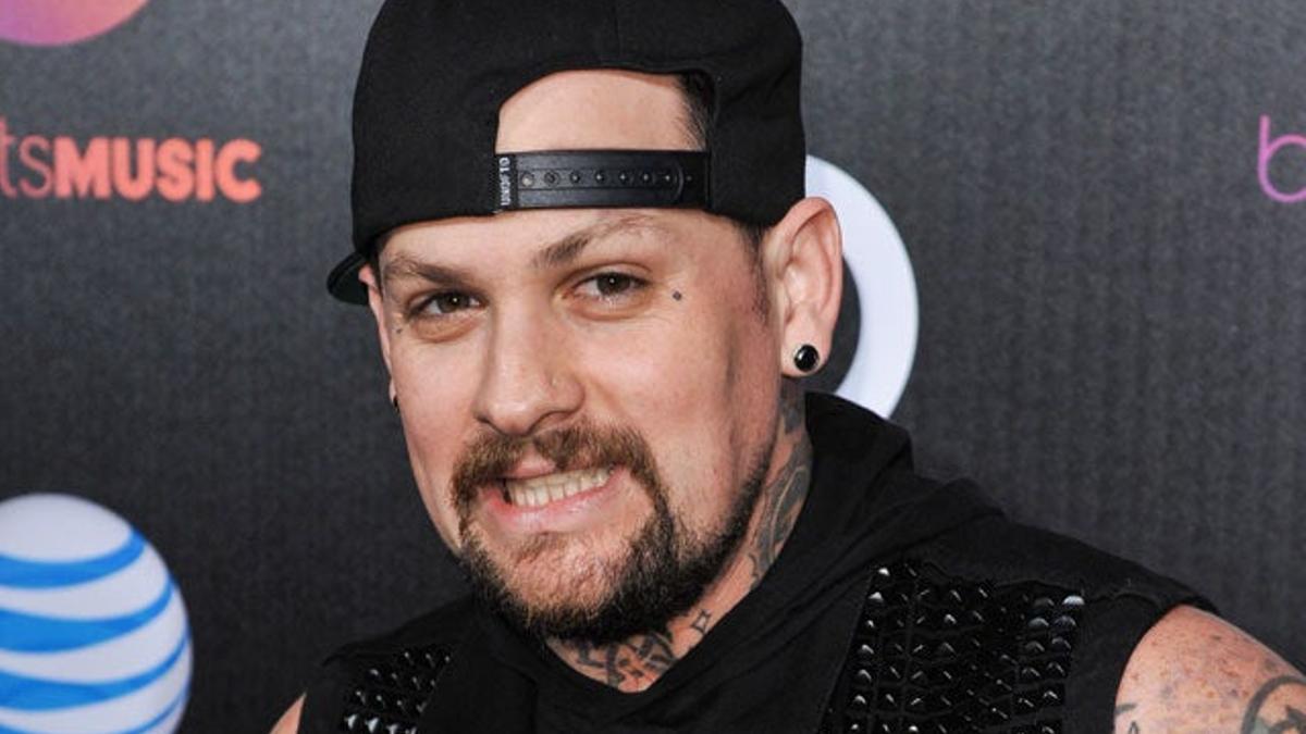 Benji Madden habla sobre Cameron Diaz