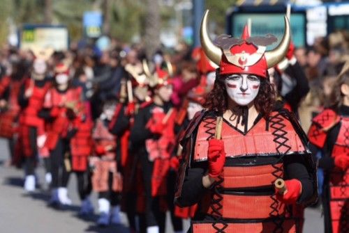 Carnaval 2016 de Vila