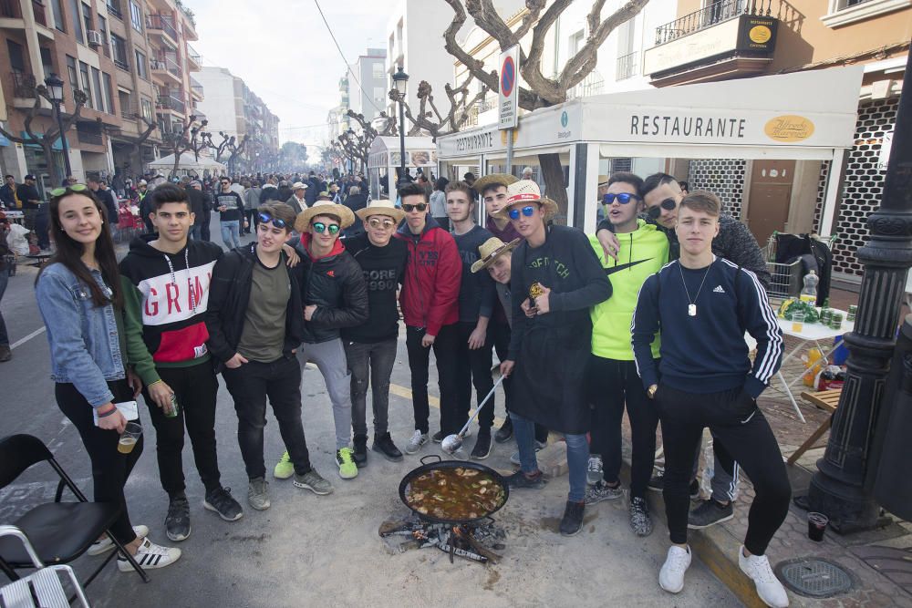 Día de las Paellas Benicàssim