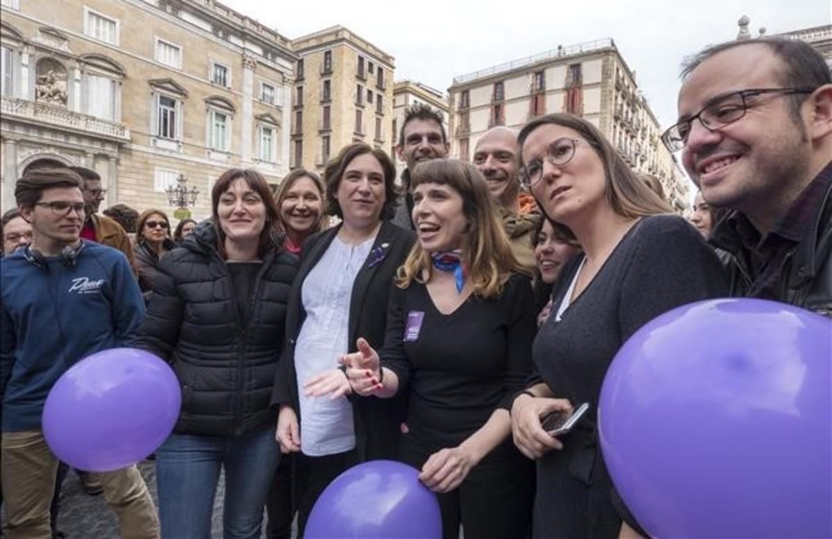 abertran37590511 barcelona  8 de marzo de 2017  dia de la mujer trabajadora d170308131920