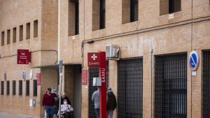 VLC. HOR. Torrent. Los centros de salud mas peligrosos. Torrent 1
