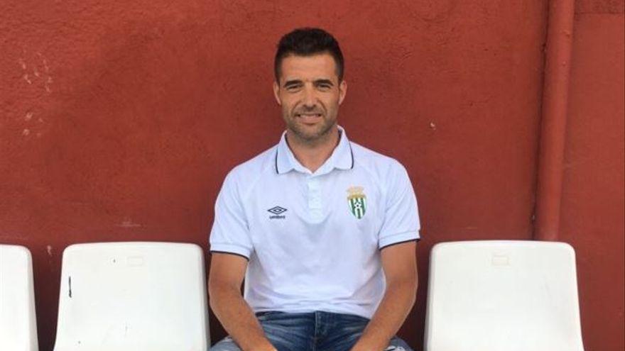 Hèctor Simón deixa de ser l&#039;entrenador del Peralada