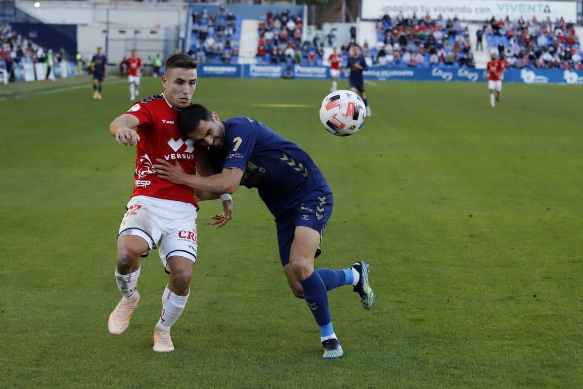 UCAM Murcia - Real Murcia