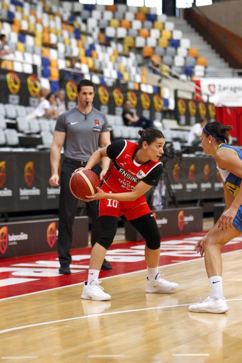 Baloncesto Femenino en el Siglo XXI