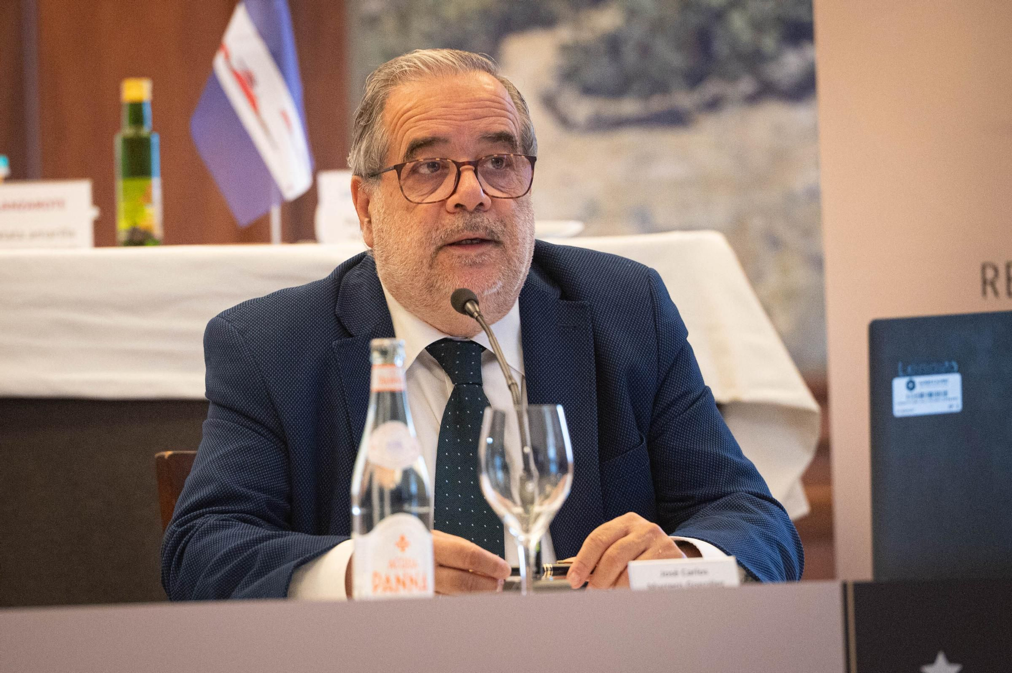 Presentación de GastroCanarias