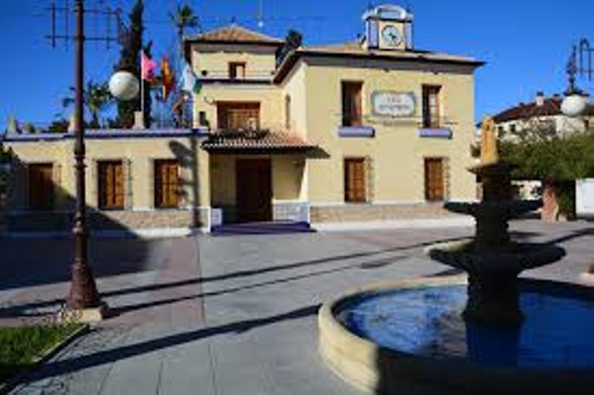 Ayuntamiento de Santomera