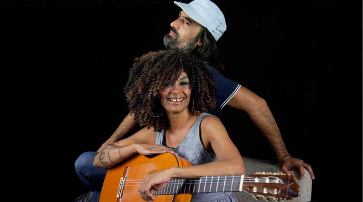 Acústic de La Negra