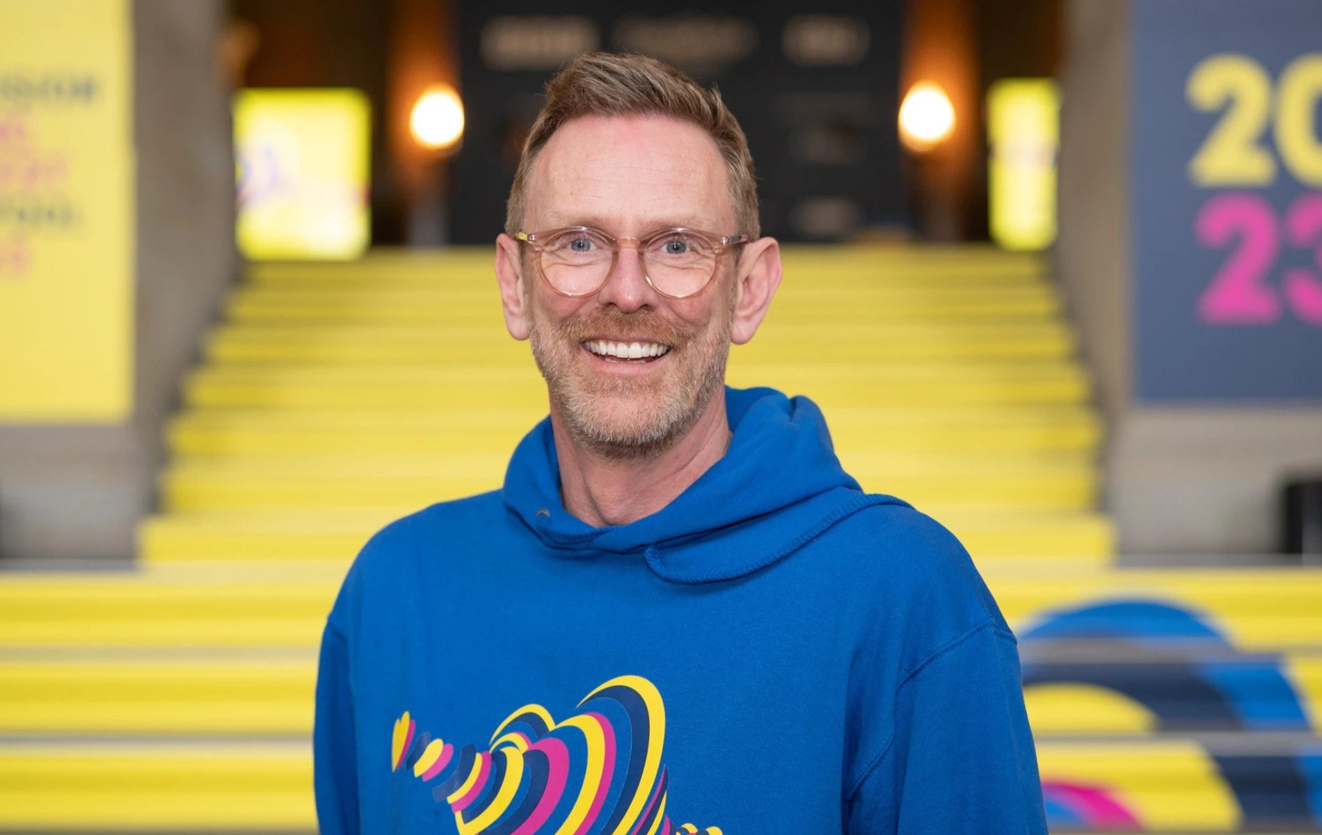 Martin Green, director de Eurovision, comparte una carta