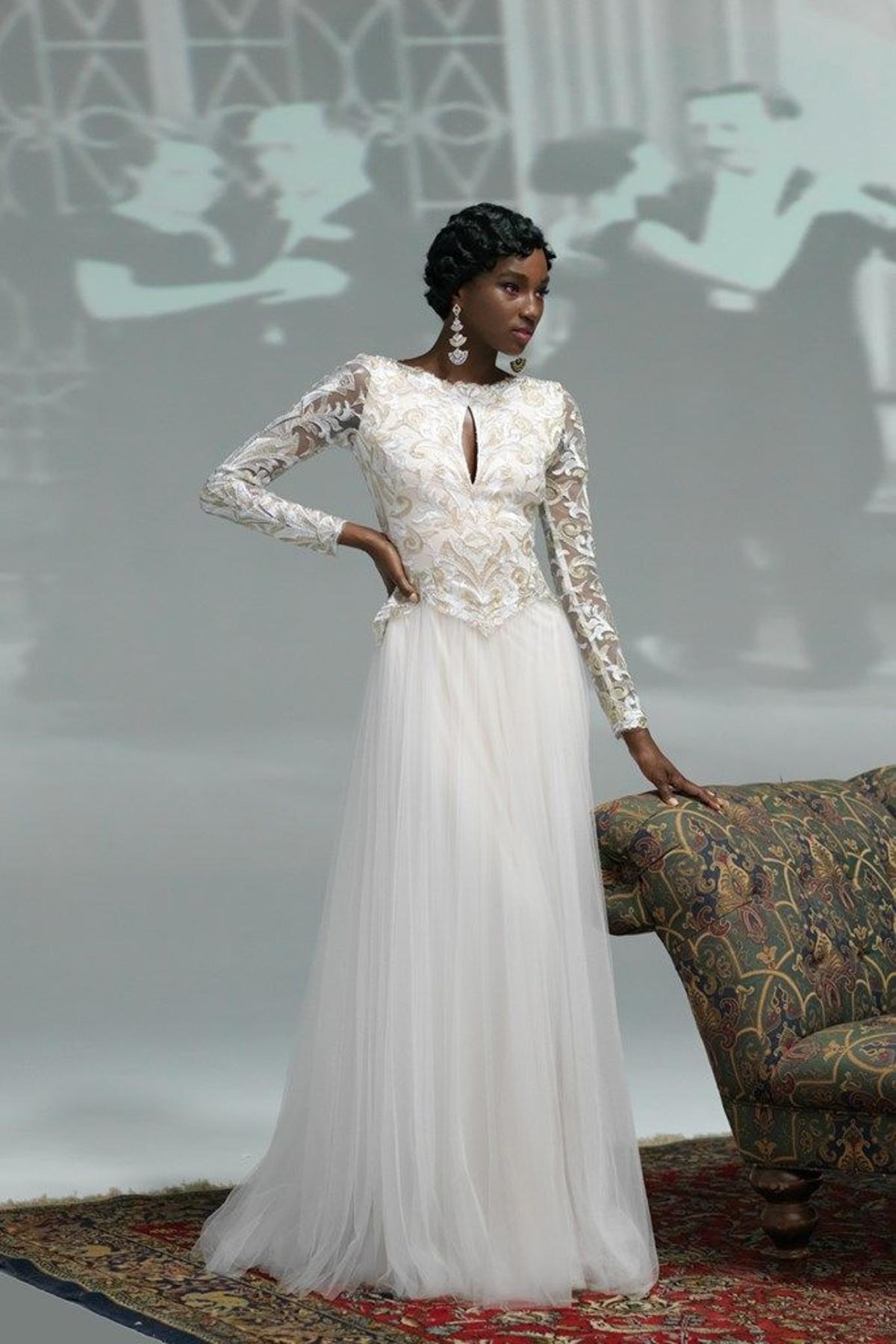 Tadashi Shoji