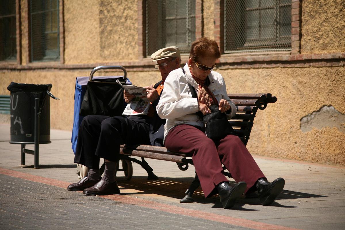 Cambios confirmados en las pensiones de jubilación con la nueva reforma