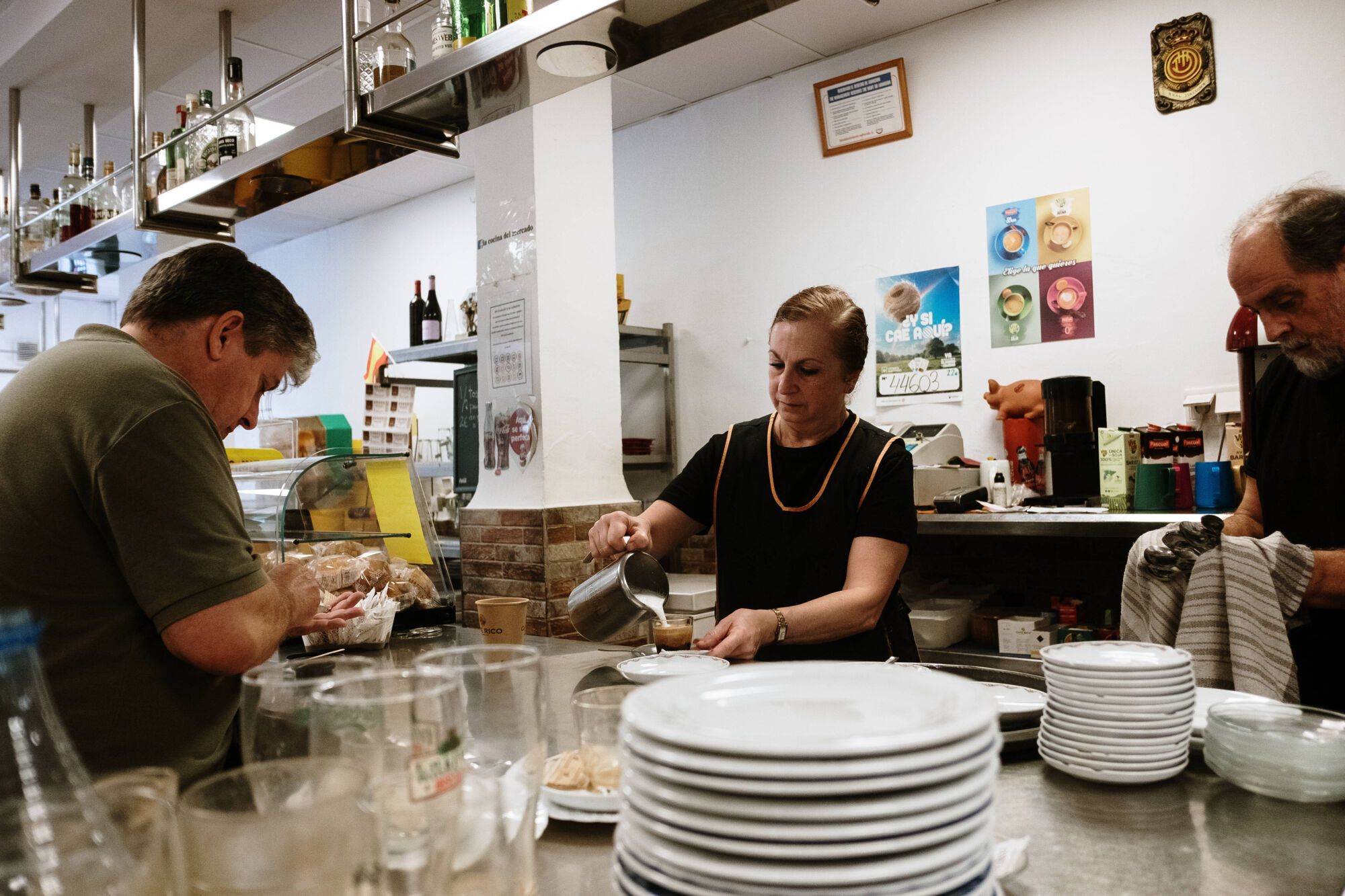 Bar La Última Parada