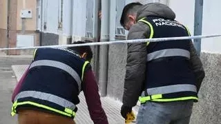Los dos detenidos por el tiroteo de Castelló tienen antecedentes por homicidio, tráfico de drogas y tenencia ilícita de armas