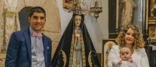 Más entierros y menos bodas en la Zamora rural: "Esto no lo arregla ni san Valentín"