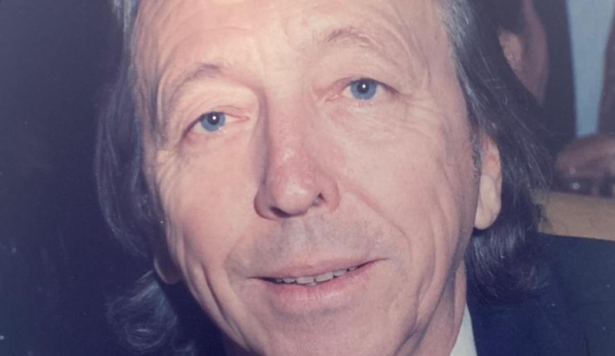 Günter Kollberg
