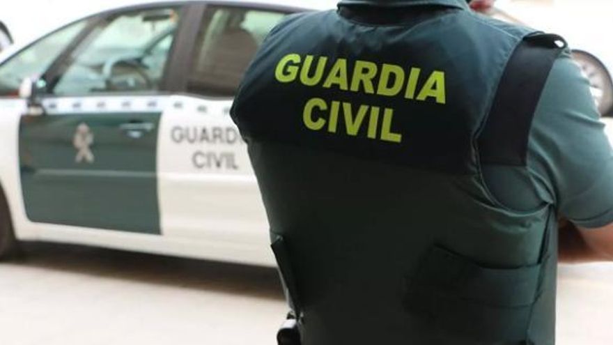 Una nueva oleada de robos sacude a la zona rural de Gijón: &quot;Hay intranquilidad&quot;