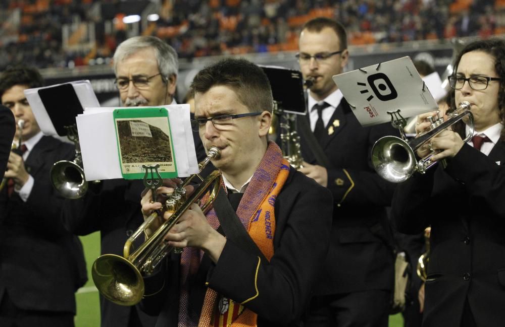 BANDAS DE MÚSICA: Societat Musical Vila de Bocaire