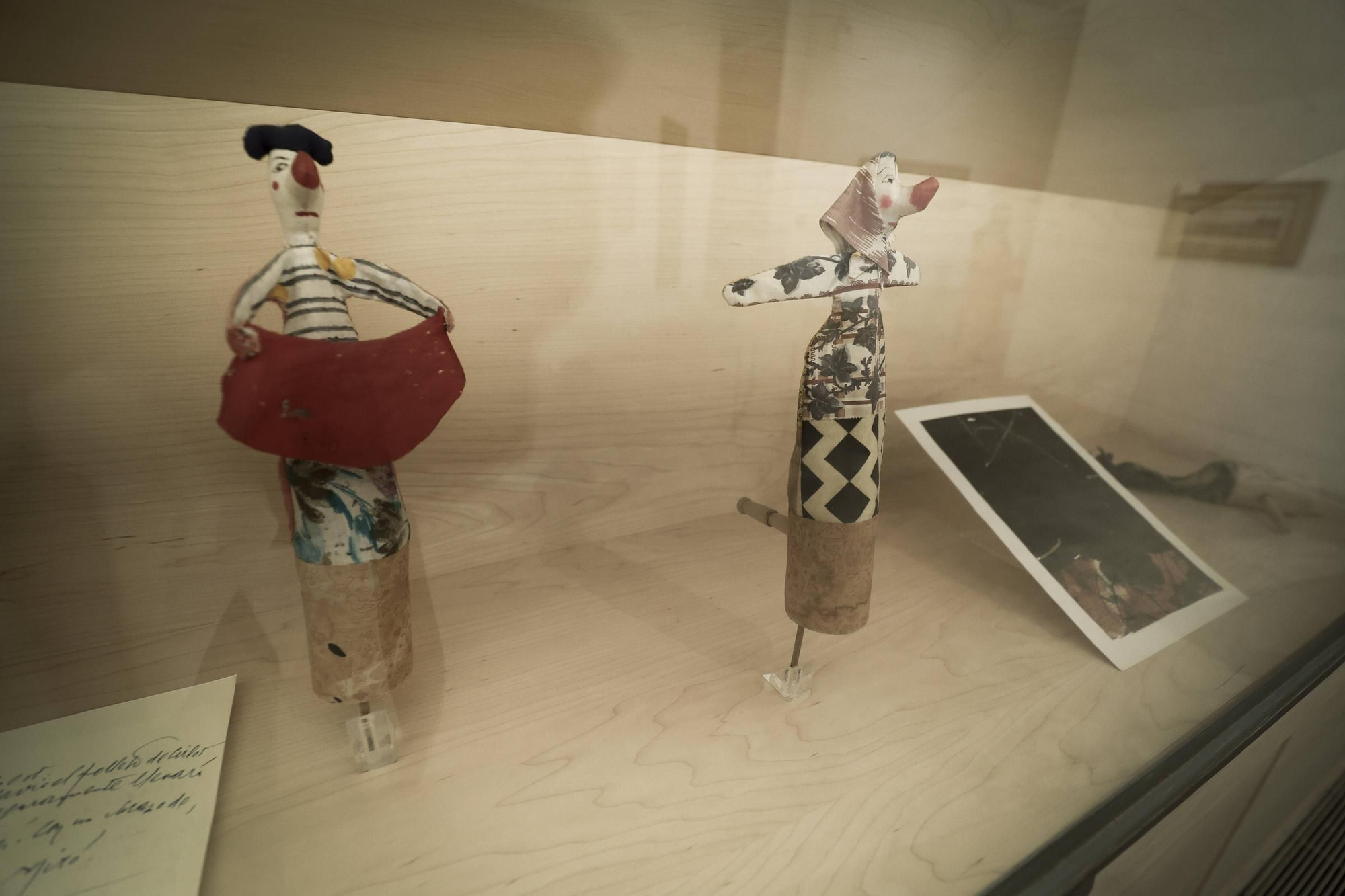 Las 12 obras de Joan Miró en Mallorca que no te puedes perder