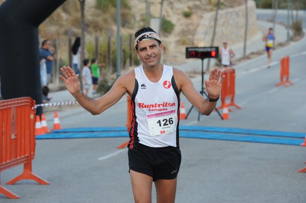 Carrera Popular de Corvera