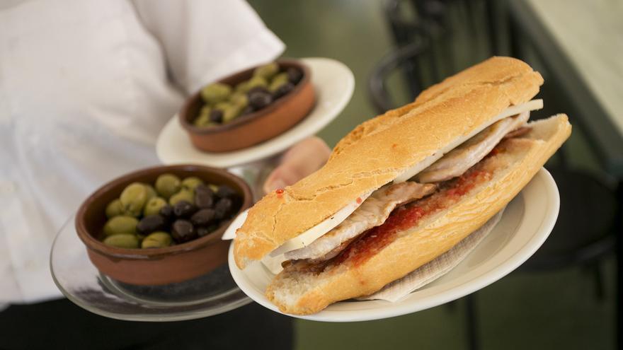 El mejor bar de almuerzos de Castellón: Elige cuál es tu templo del &#039;esmorzaret&#039; en la provincia