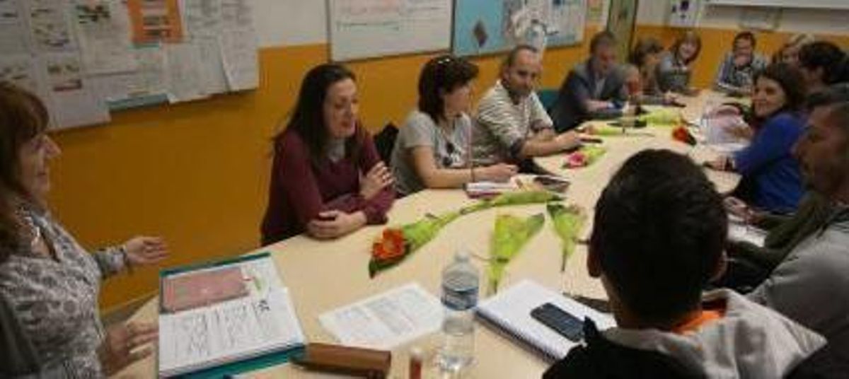 Alicante es la provincia que dará menos horas de inglés al estar unido por decreto al valenciano