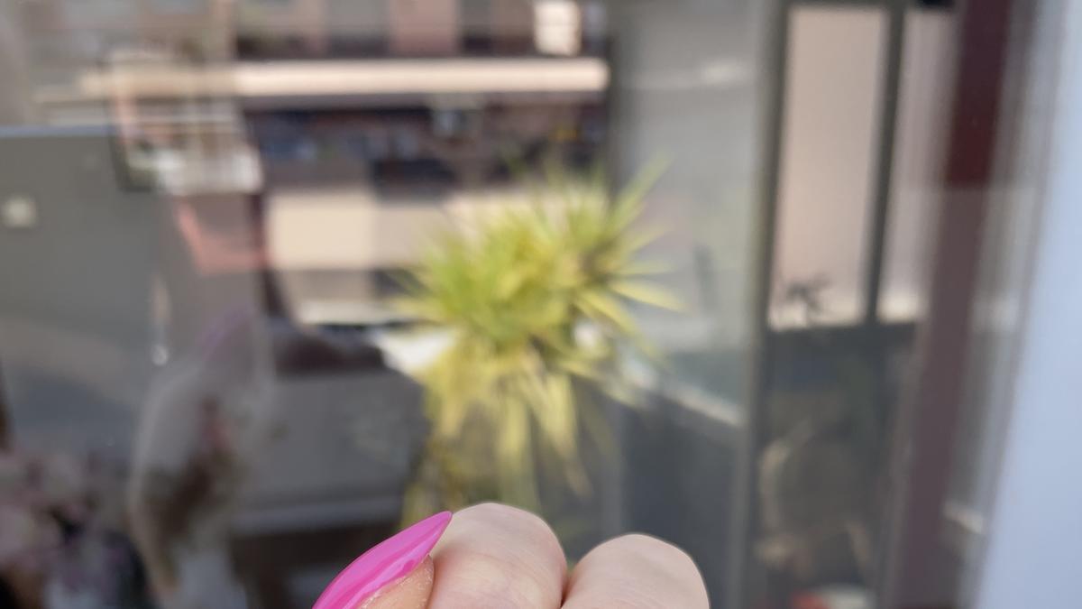 ¿Sin ideas de manicuras para el verano? Este diseño de uñas de Violetta Kurilenko se ha hecho viral